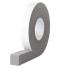 HSF Fugenband 300 2-6mm 12m Rolle verschiedene Breiten grau