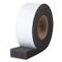 HSF Quellband / Kompriband - 5-20 mm schwarz 4,7m Rolle verschiedene Breiten - 1050 Pa