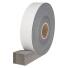 HSF Quellband / Kompriband mit Membrane - schlagregendicht von 4 - 15 mm - 64mm Breite