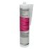 EGO MS 805 - Klebstoff und Dichtstoff - weiß - 290 ml Kartusche hinten