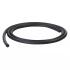 50 Meter EPDM Rundschnur 10mm Durchmesser ca. 60° Shore A schwarz