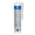 MD MS Polymer transparent - Klebstoff / Dichtstoff mit ISEGA Zertifikat - 290 ml Kartusche -