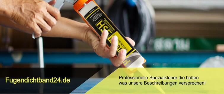Professionelle Spezialkleber für Industrie, Handwerk und Privat