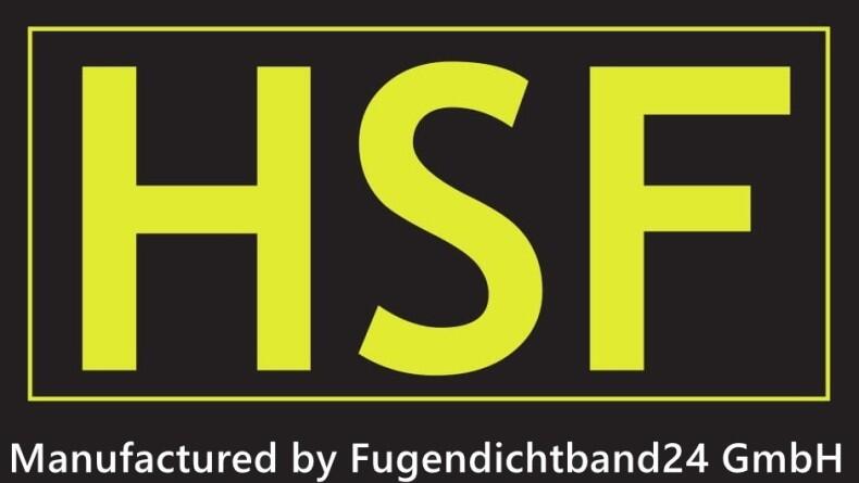 HSF - EPDM Zellkautschuk Matten 2mm Stärke einseitig selbstklebend diverse Abmessungen -