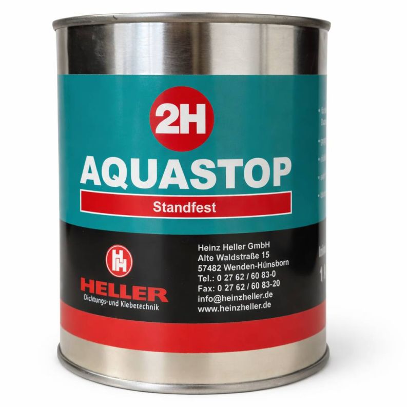2H Aquastop