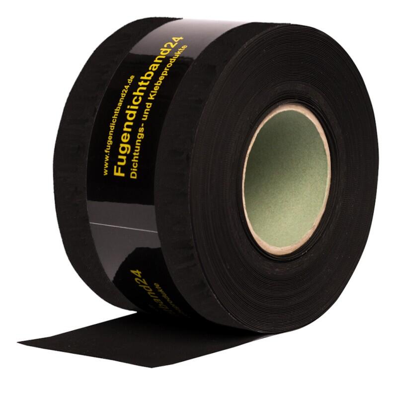 HSF BaFol a - 0,6mm x 20m diverse Breiten - Bauwerksabdichtungs-Folie außen