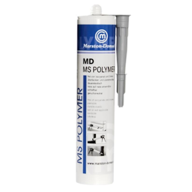 Marston Domsel lebensmittel unbedenklicher MS Polymer Klebstoff / Dichtstoff
