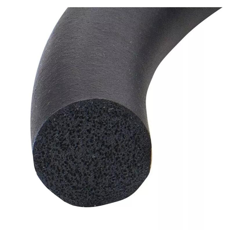 Detailansicht / Querschnitt - 25 Meter NBR Gummi Rundschnur ø 18mm ca. 70 Shore A