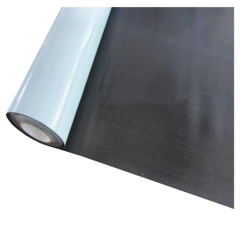 SBR Vollgummimatte 1mm Stärke 200mm x 300mm einseitig selbstklebend