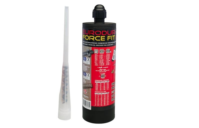 Eurodur europäisch technisch zugelassener hochleistungsfähiger Ankerkleber