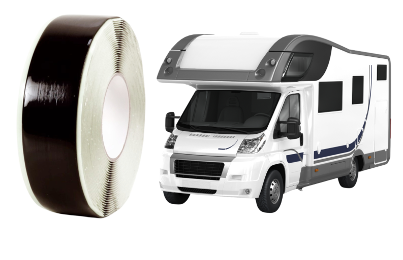 Universal Wohnmobil-Dichtband