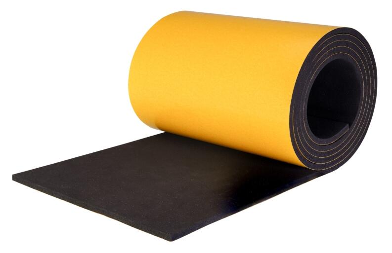 HSF Türkantenschutz für die Garagenwand - schützt Ihre Autotüren vor Verkratzen