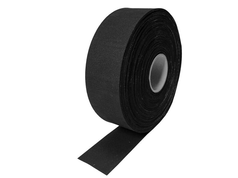 EPDM Zellkautschuk 10 x 50 mm - 10m Rolle