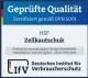 HSF - EPDM Zellkautschuk Matten 2mm Stärke einseitig selbstklebend diverse Abmessungen - Geprüfte
