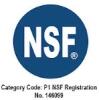 NSF Category Code: P1 NSF Ragistration No. 146099